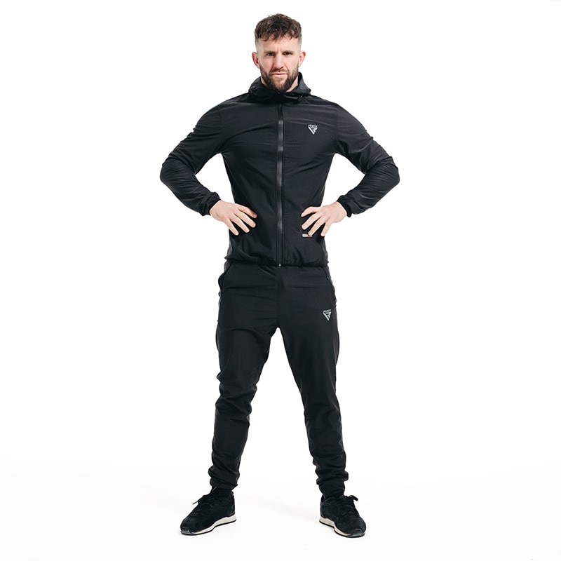 RDX H2 Weight Loss Sauna Suit