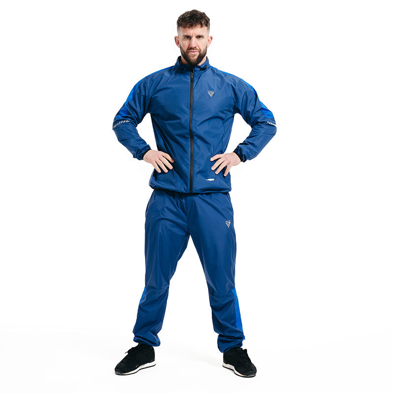 Copy of RDX C1 Weight Loss Sauna Suit