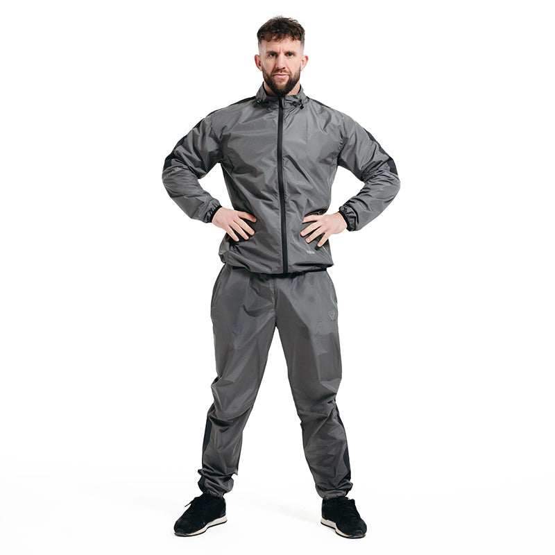 Copy of RDX C1 Weight Loss Sauna Suit