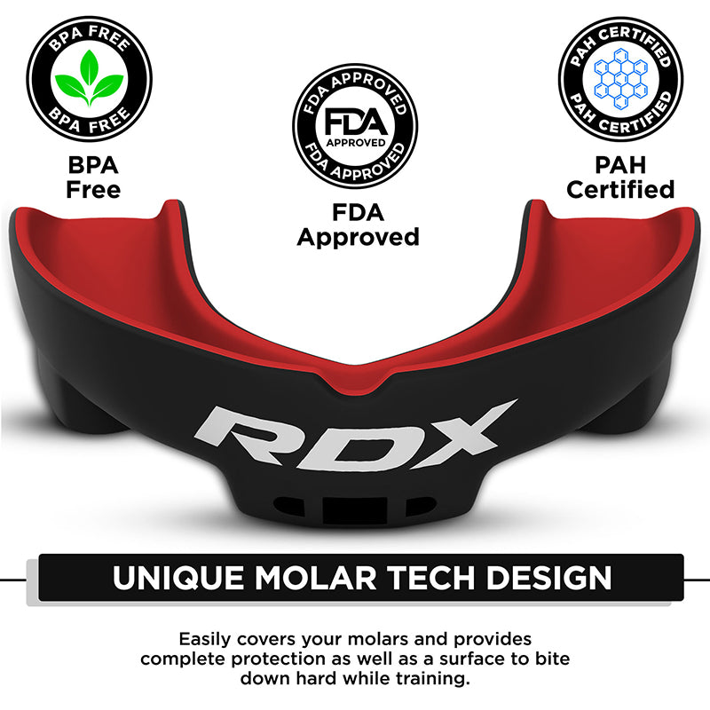 RDX 3w Mouth Guard