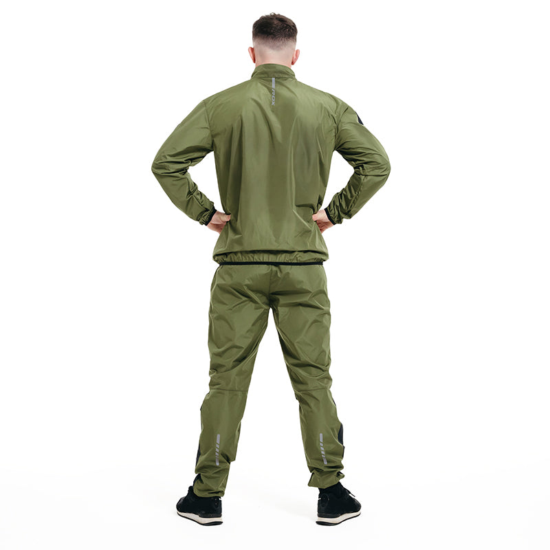 Copy of RDX C1 Weight Loss Sauna Suit