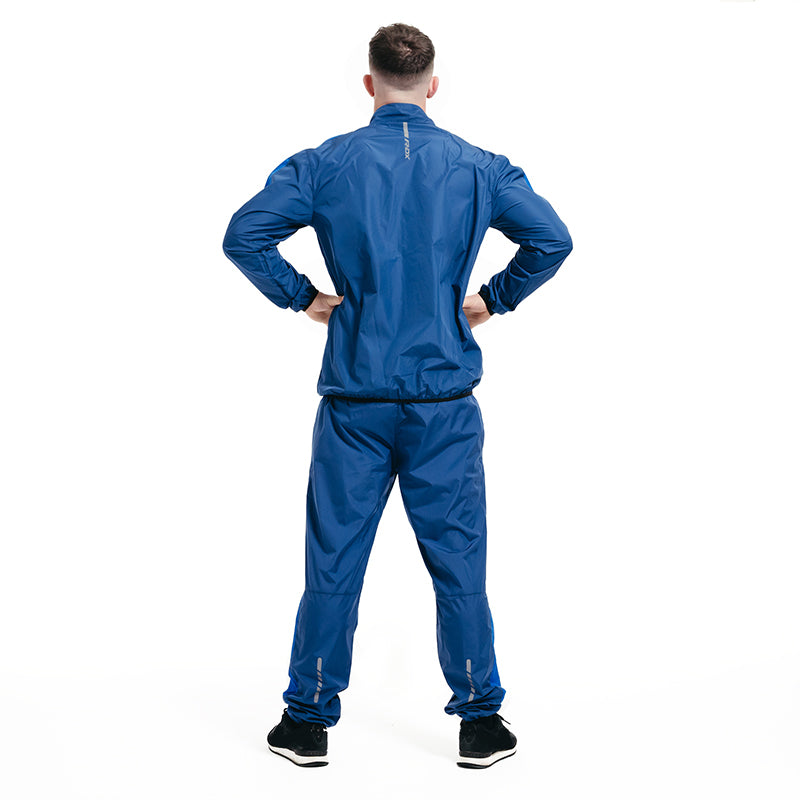 Copy of RDX C1 Weight Loss Sauna Suit