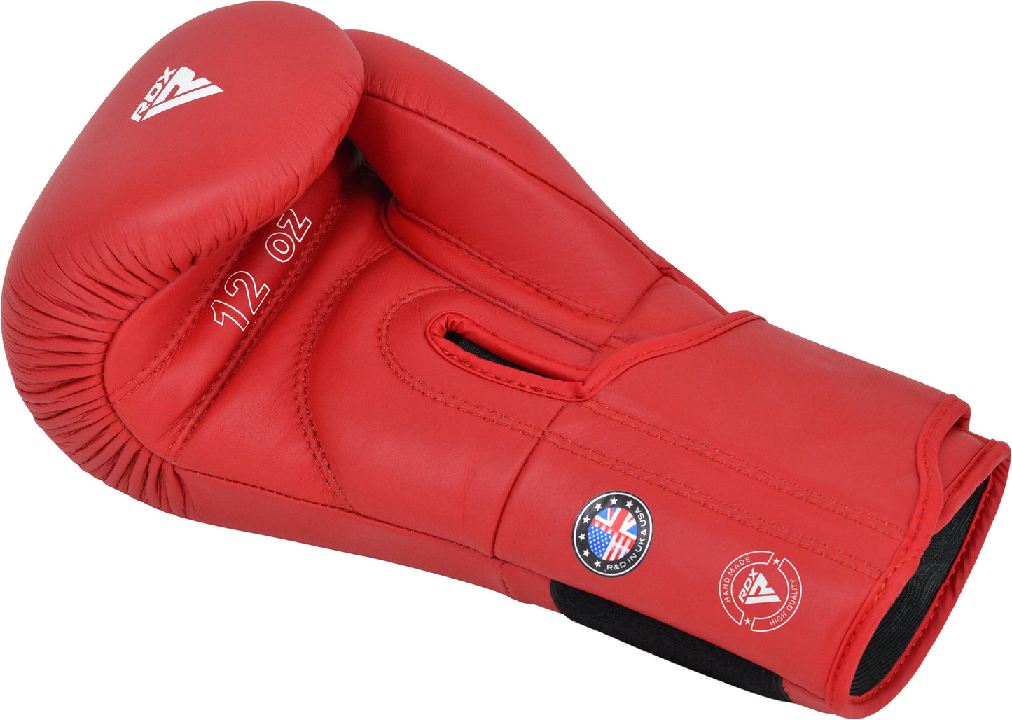 RDX Amateur Competition Boxing Gloves AS1