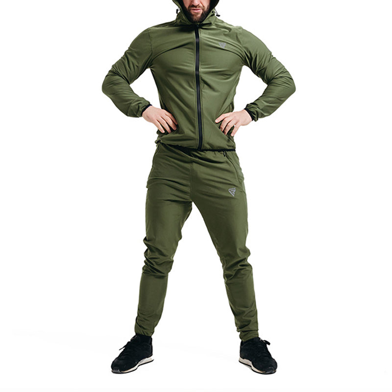 RDX H2 Weight Loss Sauna Suit