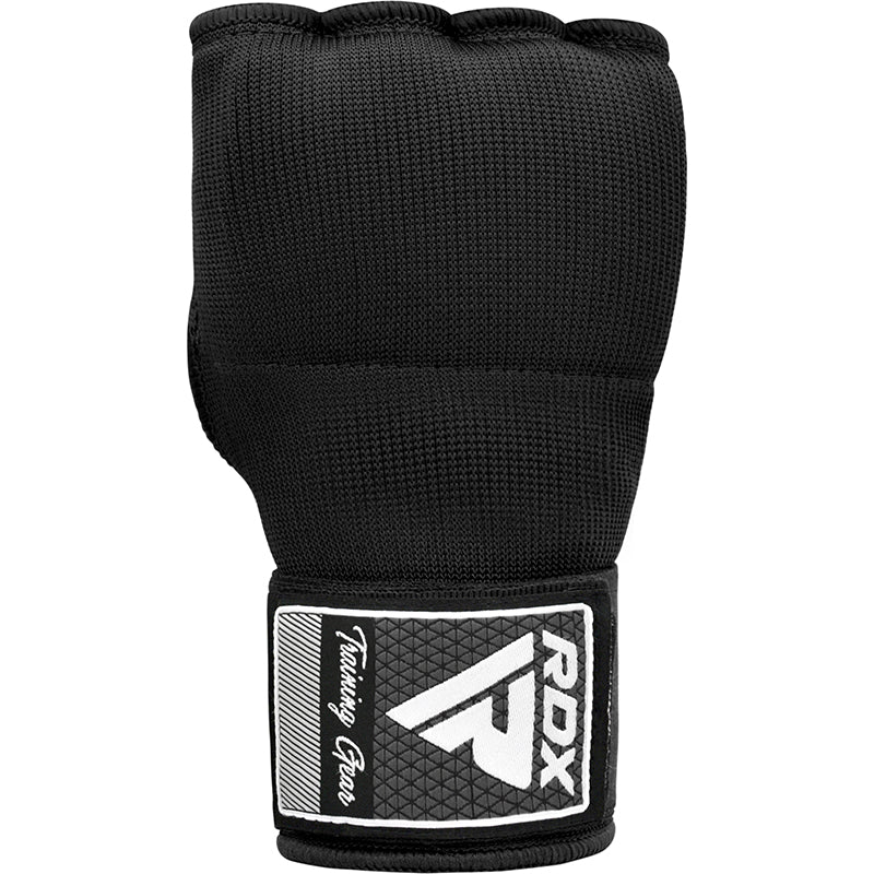 RDX IS Gel Padded Inner Gloves Hook & Loop Wrist Strap for Knuckle Protection OEKO-TEXÂ®Â Standard 100 certified