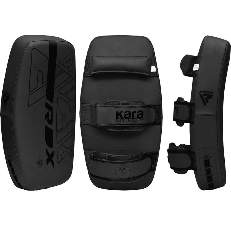 RDX F6 KARA Thai Pad Black