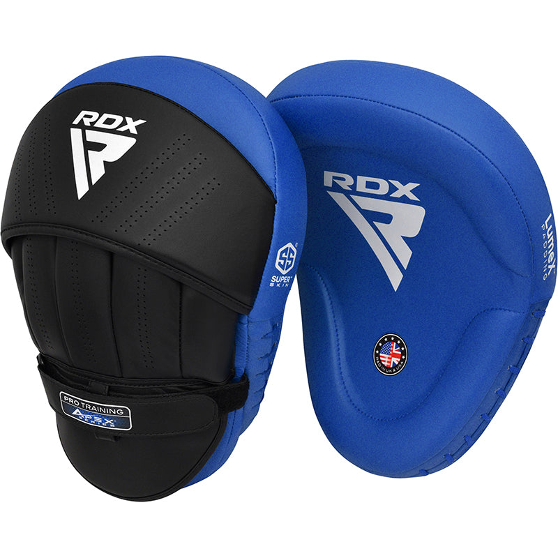 RDX APEX Curved Training Boxing Pads