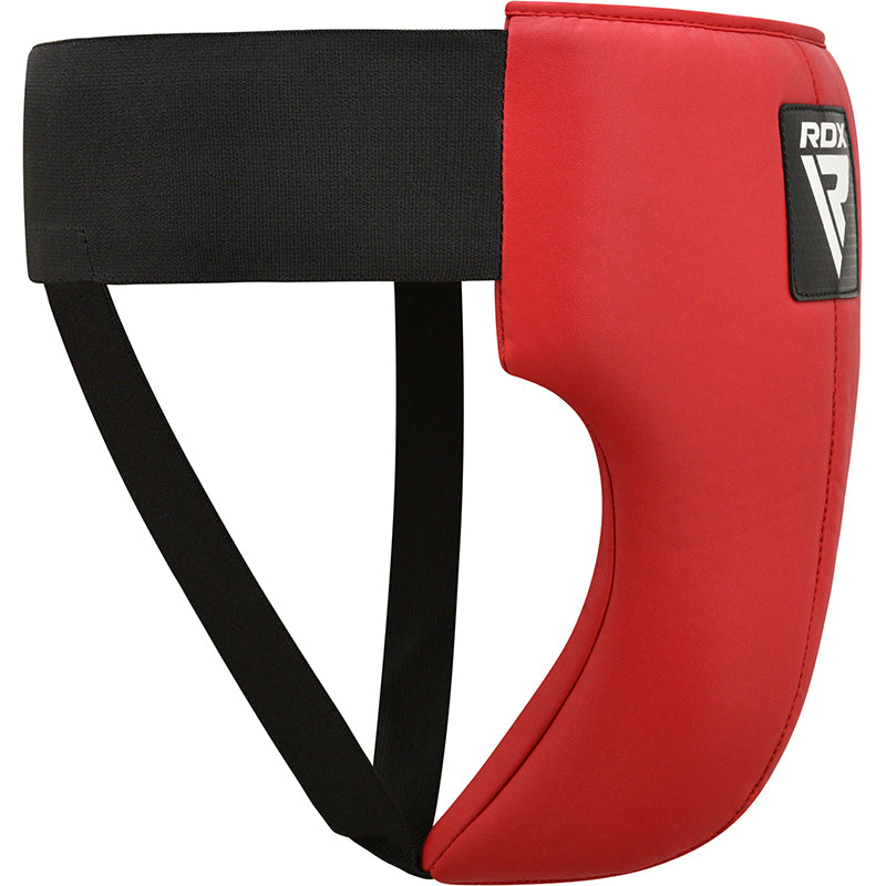 RDX R1 Martial Arts Groin Guard