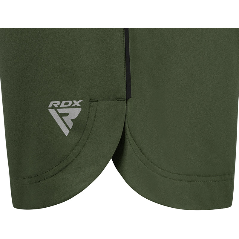 RDX T15 MMA Fight Shorts