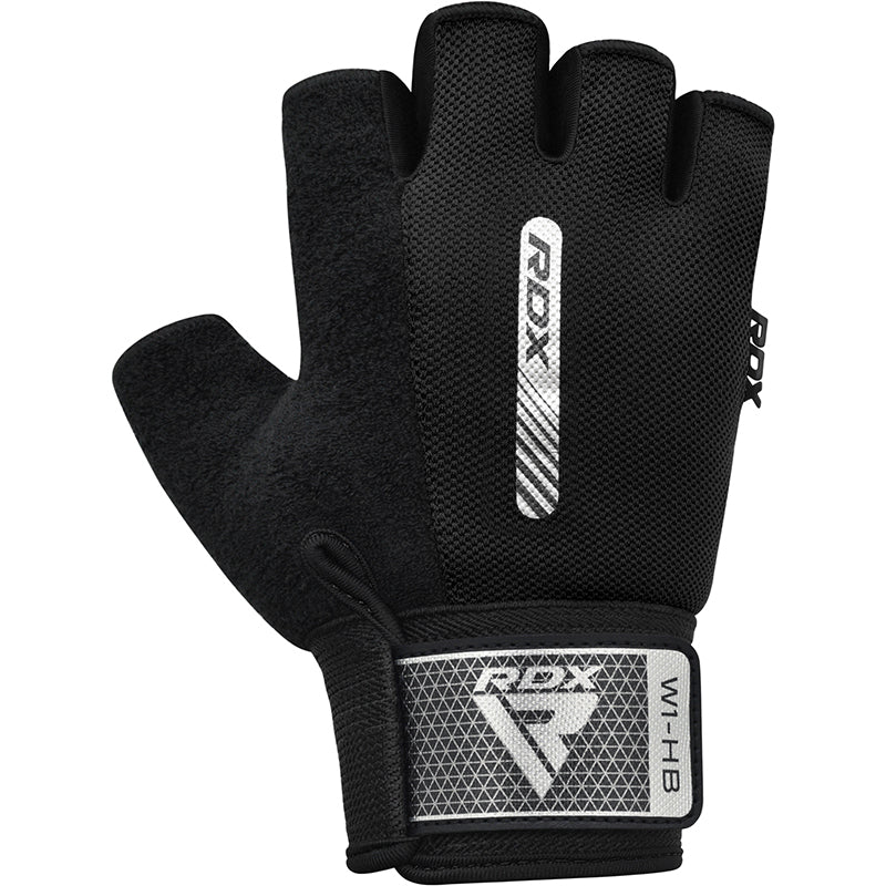 RDX W1H Gym Workout Gloves