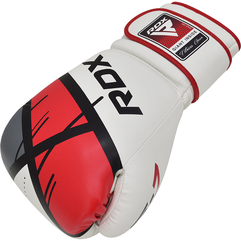 RDX F7 Ego Boxing Gloves