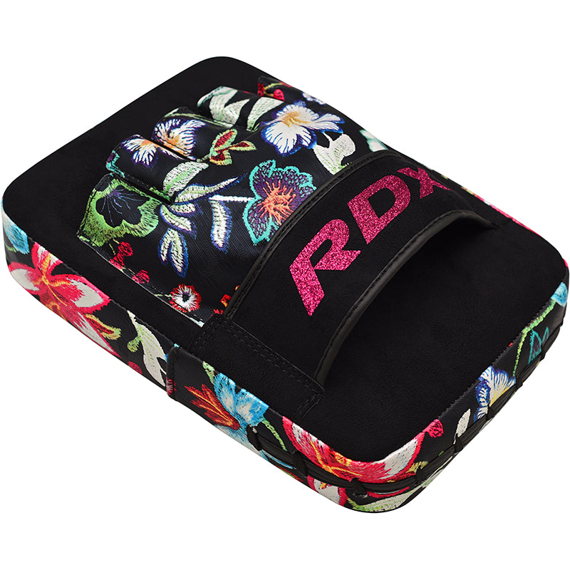 RDX FL3 Floral Focus Pads