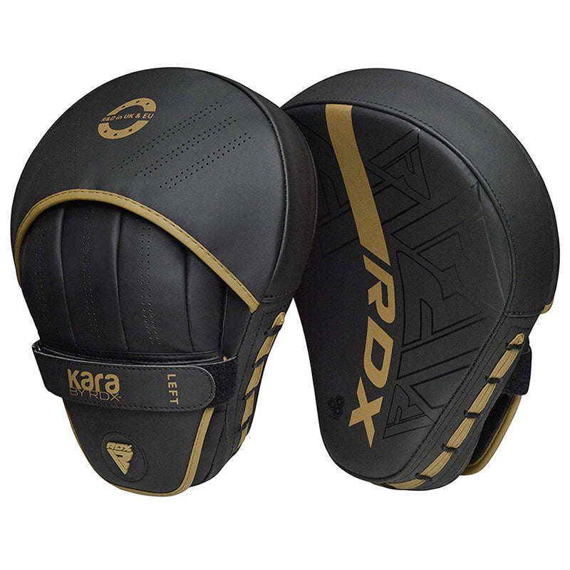 RDX F6 KARA Focus Pads