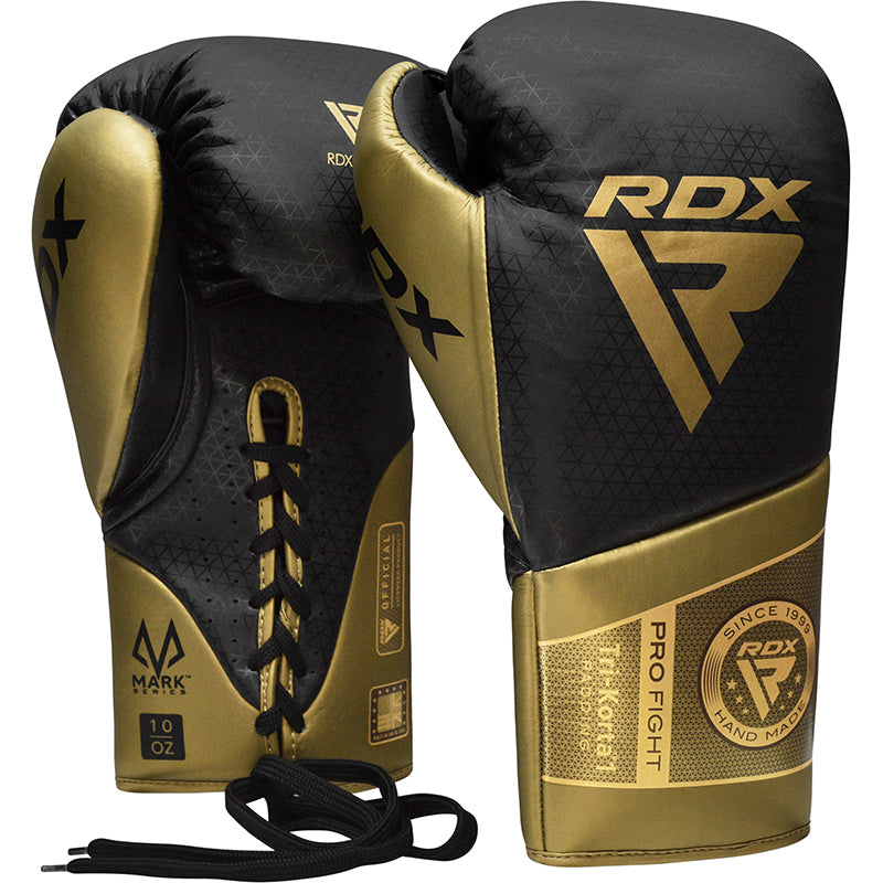 RDX K1 Mark Pro Fight Boxing Gloves