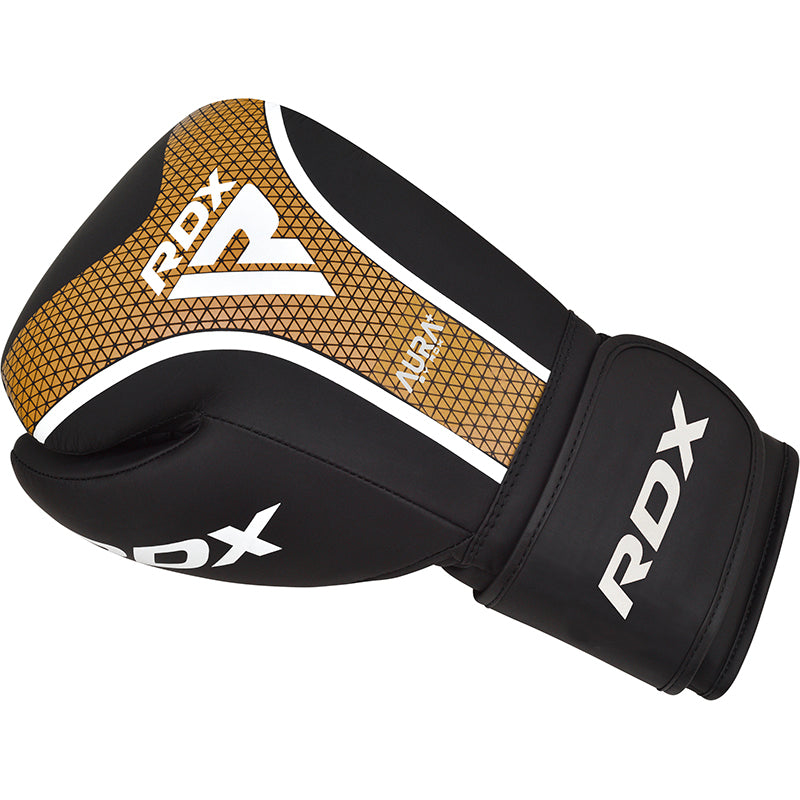 RDX BOXING GLOVES AURA PLUS T-17