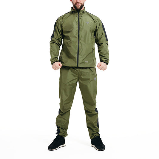 Copy of RDX C1 Weight Loss Sauna Suit