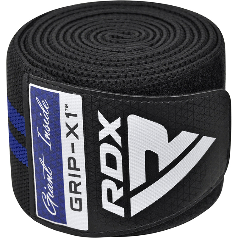 RDX KR11 GYM KNEE WRAP