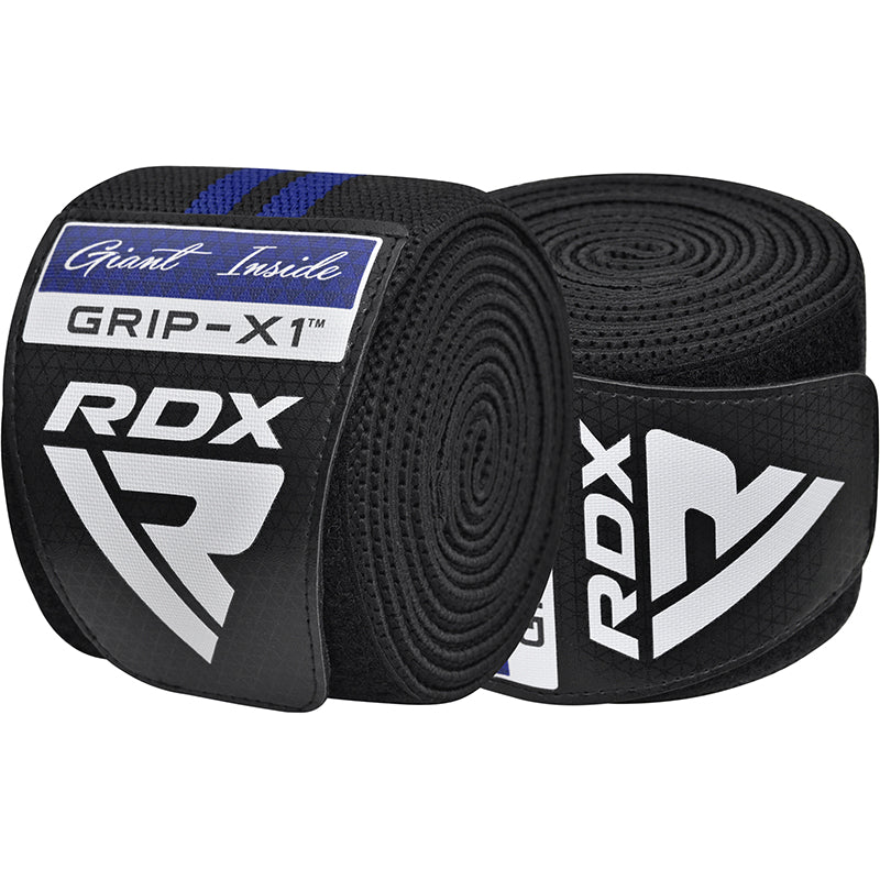 RDX KR11 GYM KNEE WRAP