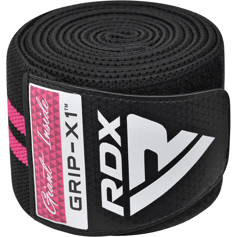 RDX KR11 GYM KNEE WRAP