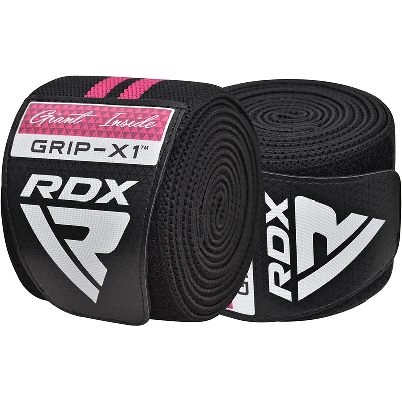 RDX KR11 GYM KNEE WRAP