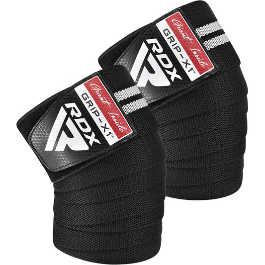 RDX KR11 GYM KNEE WRAP