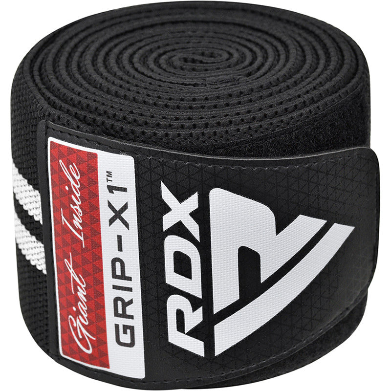 RDX KR11 GYM KNEE WRAP