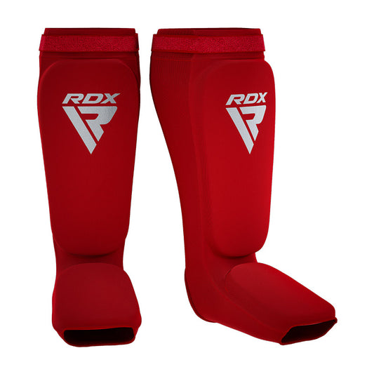 RDX SIB Shin Instep Guard OEKO-TEXÂ® Standard 100 certified