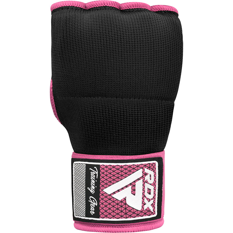 RDX IS Gel Padded Inner Gloves Hook & Loop Wrist Strap for Knuckle Protection OEKO-TEXÂ®Â Standard 100 certified