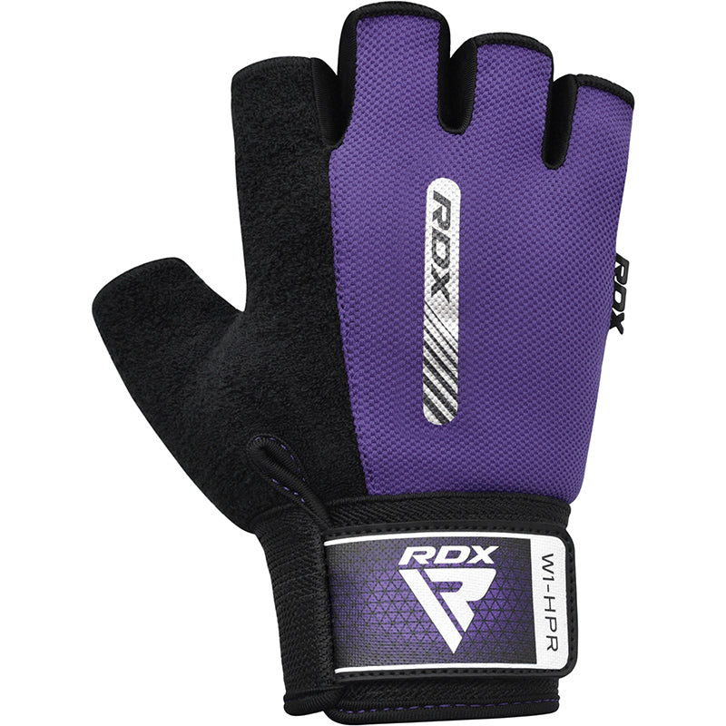 RDX W1H Gym Workout Gloves