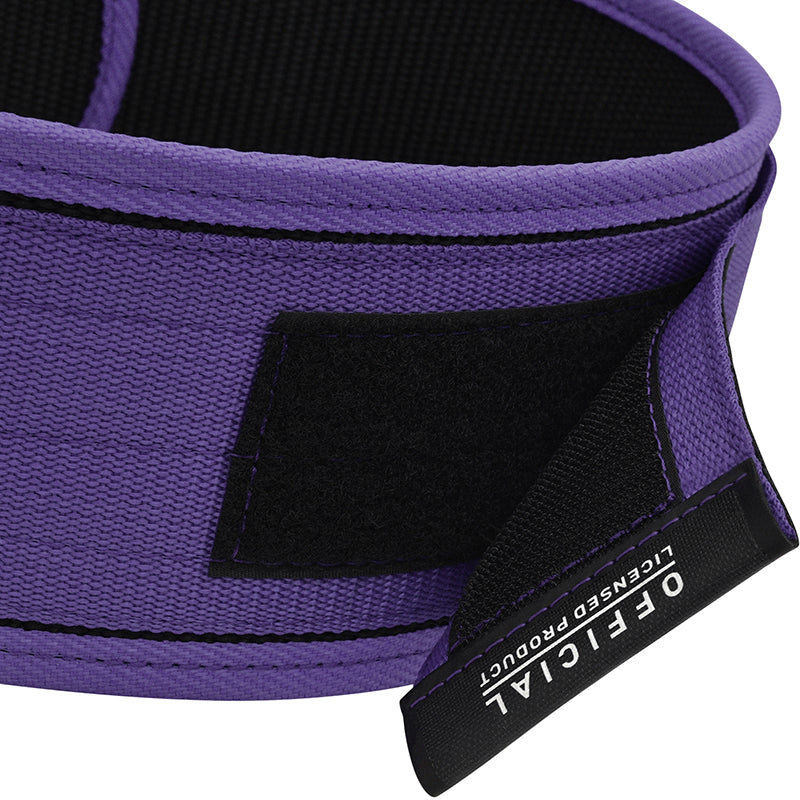 RDX RX1 4inch Weight Lifting Belt For Women