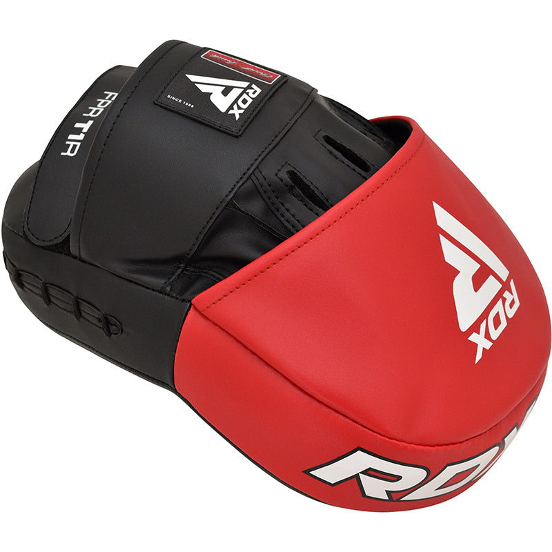 RDX T1 Curved Boxing Pads