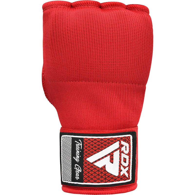 RDX IS Gel Padded Inner Gloves Hook & Loop Wrist Strap for Knuckle Protection OEKO-TEXÂ®Â Standard 100 certified