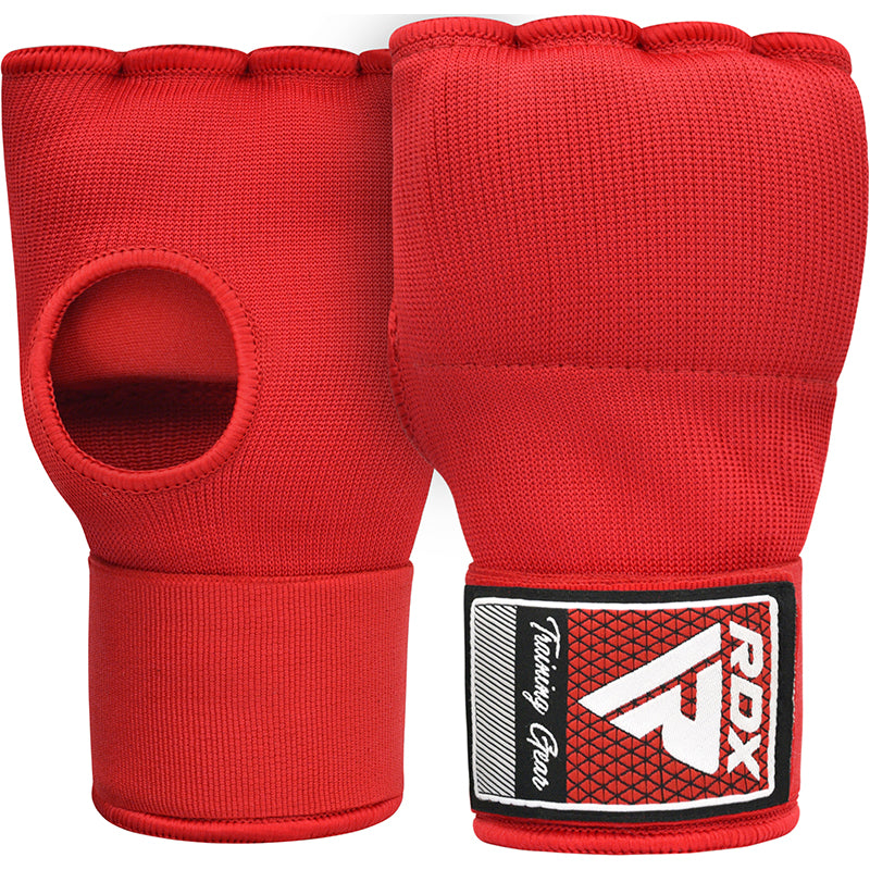 RDX IS Gel Padded Inner Gloves Hook & Loop Wrist Strap for Knuckle Protection OEKO-TEXÂ®Â Standard 100 certified