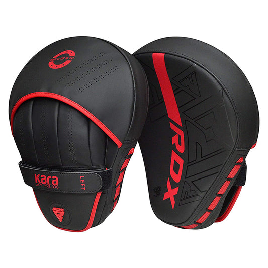 RDX F6 KARA Focus Pads