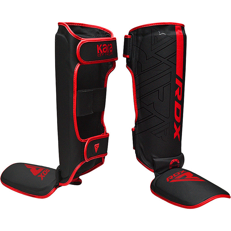 RDX F6 KARA MMA Shin Instep Guards