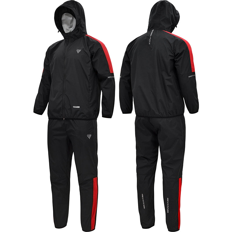 RDX H1 Weight Loss Sauna Suit