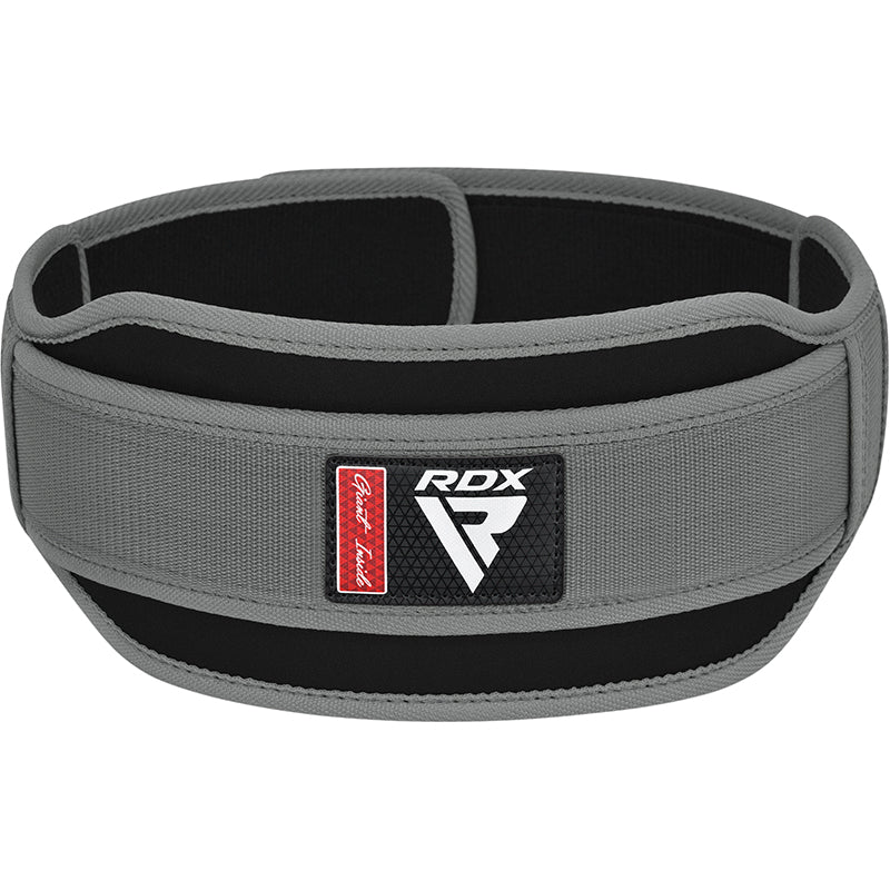 RDX RX5 Weightlifting Belt