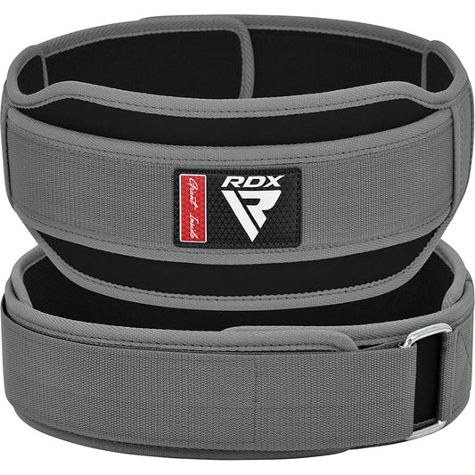 RDX RX5 Weightlifting Belt