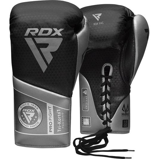 RDX K1 Mark Pro Fight Boxing Gloves