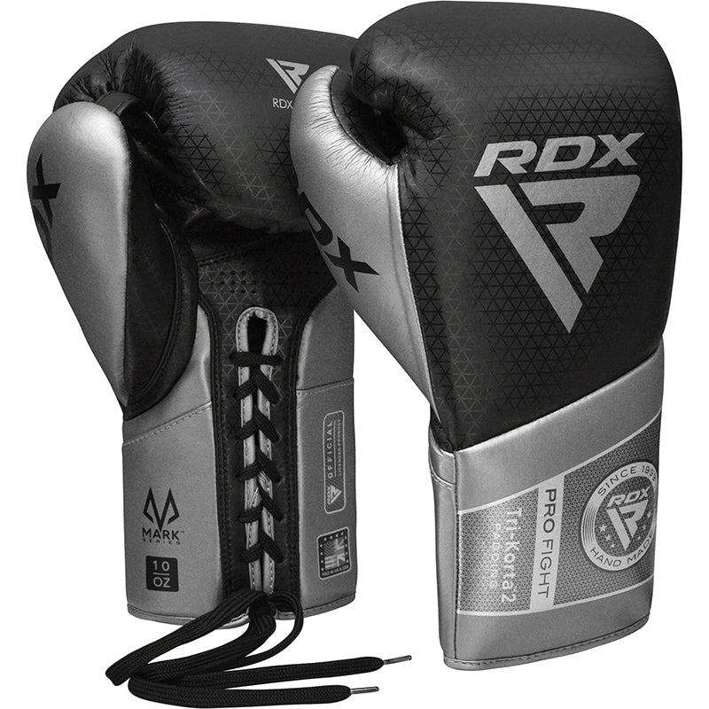 RDX K2 Mark Pro Fight Boxing Gloves