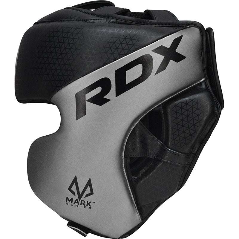 RDX L1 Mark Pro Cheek Boxing Training Head Guard