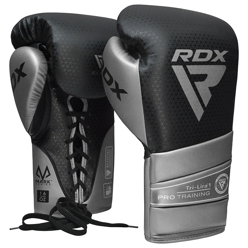 RDX L1 Mark Pro Training Boxing Gloves