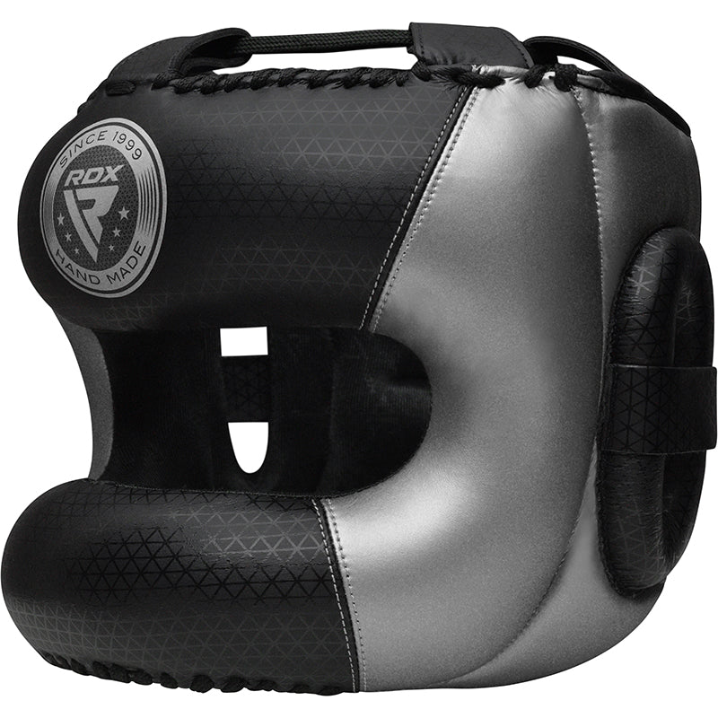 RDX L2 Mark Pro head Guard with Nose Protection Bar