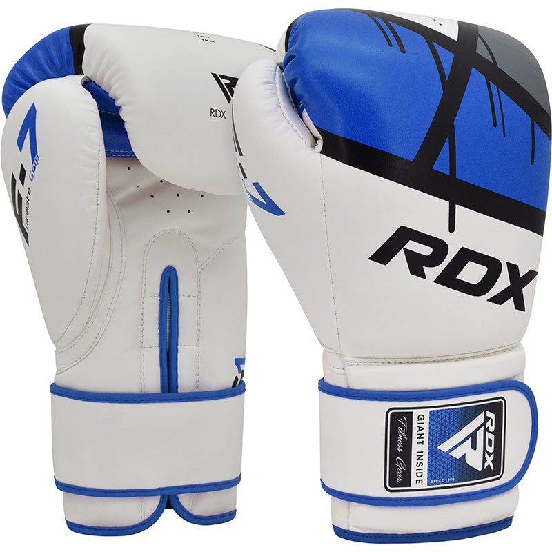 RDX F7 Ego Boxing Gloves